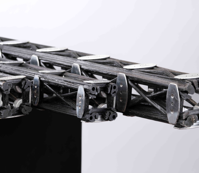 輕量化碳纖維型材