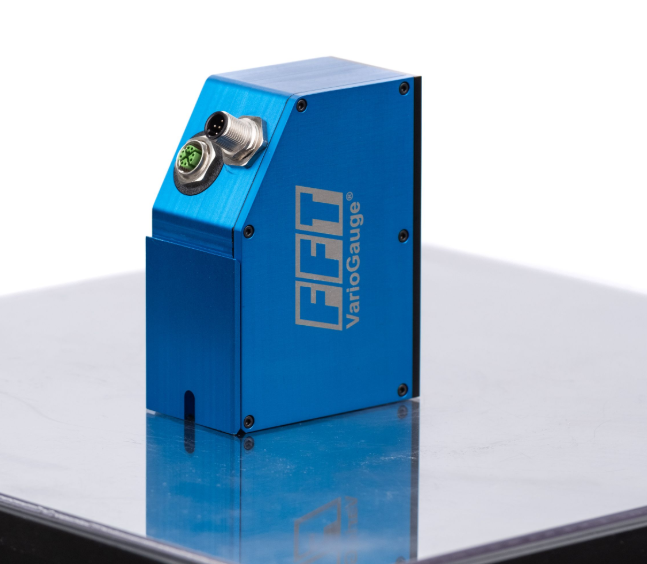 視覺(jué)設(shè)備VarioGauge VG7 2.5D