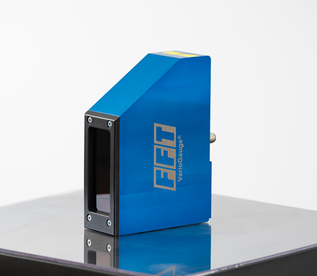 視覺(jué)設(shè)備VarioGauge VG6 2.5D