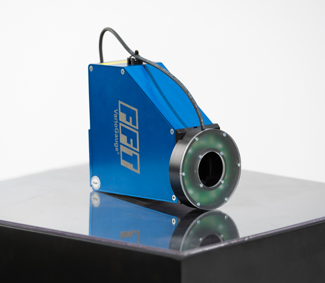 視覺(jué)設(shè)備VarioGauge VG6 2D