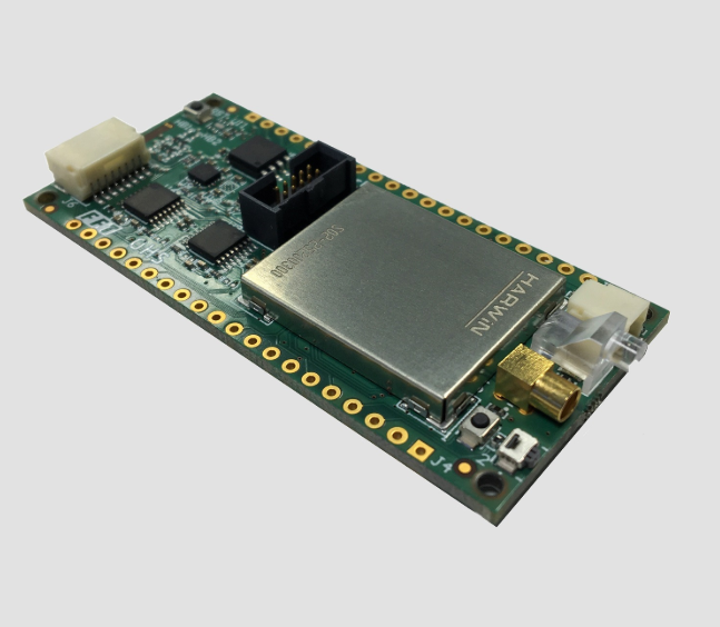 3S 智能傳感系統(tǒng)